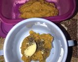 Foto langkah ke 3 dari resep Menu mpasi ezar hari ke 14.