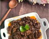 Foto langkah ke 5 dari resep Rendang Sapi Praktis.