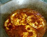 Foto langkah ke 4 dari resep Sambal Balado Telur Ceplok.