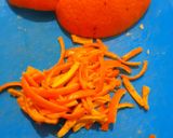Foto del paso 4 de la receta: Mermelada de naranjas