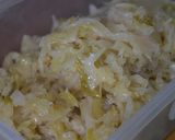 Foto del paso 4 de la receta: Chucrut