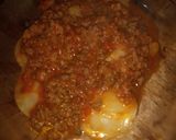 Foto del paso 7 de la receta: Sorrentino con tapa de pascualina