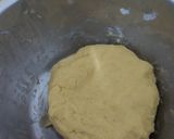 Foto langkah ke 1 dari resep Pie Susu Raksasa Keju.