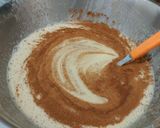Foto del paso 4 de la receta: Bizcochuelo de Bananas🍌🍌y Canela😊