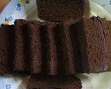 Foto langkah ke 9 dari resep Brownies Kukus Ny.Liem enak lembutttt.