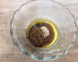 Foto del paso 2 de la receta: Mug cake de cinnamon rolls