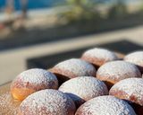Φωτογραφία βήματος 10 της συνταγής Γλυκά brioche με Nutella