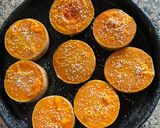 Foto del paso 3 de la receta: Solomillos de cerdo a la barbacoa con calabaza 🎃