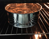 Foto del paso 7 de la receta: Torta de manzana invertida