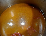 Foto del paso 6 de la receta: Judías rojas con poca cosa