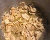 Foto del paso 3 de la receta: Salsa parissiene