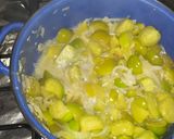 Foto del paso 4 de la receta: Entomatado de res