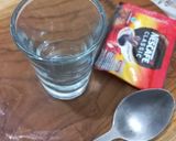 Foto langkah ke 1 dari resep Affogato Rumahan.