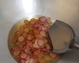 Foto langkah ke 3 dari resep Kerupuk seblak renyah.