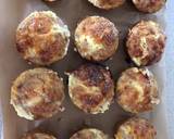 Baby Tuna and Sweetcorn Quiche recipe step 6 photo