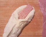 Foto del paso 7 de la receta: Deditos de queso con jamón