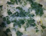 Foto langkah ke 7 dari resep 22. Sop mutiara banjar fibercreme.
