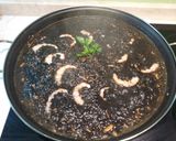 Foto del paso 10 de la receta: Arroz negro