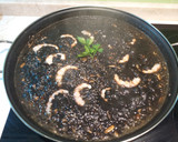 Foto del paso 10 de la receta: Arroz negro