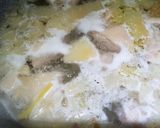 香甜柚子雞湯的食譜步驟2照片