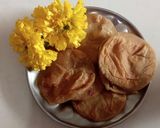સાતમ થાળ (satam thaal recipe in gujarati) રેસીપી સ્ટેપ6ફોટો