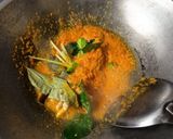 Foto langkah ke 2 dari resep Gulai Tunjang Sapi.