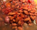 Savory Smoked Sausage Soup with Veggies recipe step 5 photo