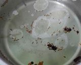 A picture of step 6 of Chicken biryani.