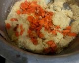 A picture of step 7 of Diet carrot halwa 🥕 🥕.