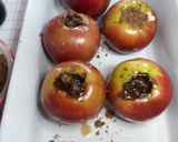 Foto del paso 3 de la receta: Manzanas al horno