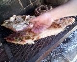 Foto del paso 3 de la receta: Matambre a la parrilla