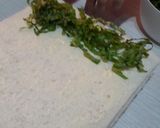 Foto del paso 2 de la receta: Sándwich de miga. Grace