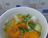 Foto langkah ke 6 dari resep Sayur Sop Gurih.
