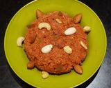 ગાજરનો હલવો (Carrot Halwa Recipe in Gujarati) રેસીપી સ્ટેપ3ફોટો