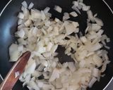 Foto del paso 2 de la receta: Berenjenas rellenas