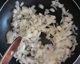 Foto del paso 2 de la receta: Berenjenas rellenas