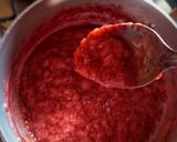 Foto del paso 3 de la receta: Mermelada de Frutilla (sin azúcar)