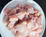 Foto del paso 1 de la receta: Arroz con pollo