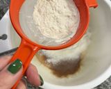 Foto del paso 4 de la receta: Volcán de Chocolate 🍫
