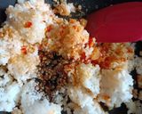 Foto langkah ke 2 dari resep Nasi Goreng Padang.