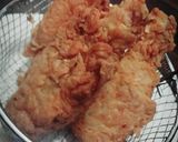 Foto langkah ke 5 dari resep Ayam goreng ala-ala kfc.