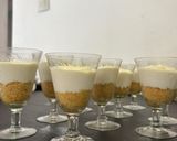 Foto del paso 6 de la receta: Cheesecake🍰🧀
