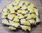 Foto del passaggio 5 della ricetta Biscotti Mailänderli