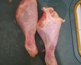 Foto langkah ke 1 dari resep Chicken drumstick crispy.