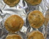 Hình bước làm 4 của món Bánh pateso