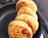 Foto del paso 5 de la receta: Arepas Boyacenses a mi estilo