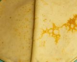 Foto del paso 3 de la receta: Tapa para canelones de harina de almendras