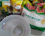 Foto langkah ke 1 dari resep Cendol Kecebung.