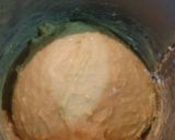Foto del paso 4 de la receta Coca de San Juan con chocolate con Thermomix