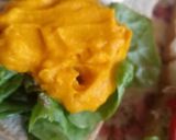 Foto del paso 3 de la receta: Sándwiches de atún vegano 🌱